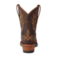 Lexington Bootie - Cognac