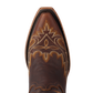 Lexington Bootie - Cognac