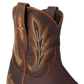 Lexington Bootie - Cognac