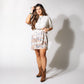 Lexington Bootie - Burnt Caramel