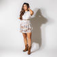 Lexington Bootie - Burnt Caramel