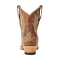 Lexington Bootie - Desert Clay