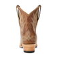 Lexington Bootie - Desert Clay