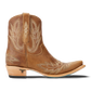 Lexington Bootie - Desert Clay