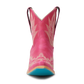 Lexington Bootie - Hot Pink