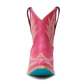 Lexington Bootie - Hot Pink