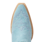 Lexington Bootie - Powder Blue