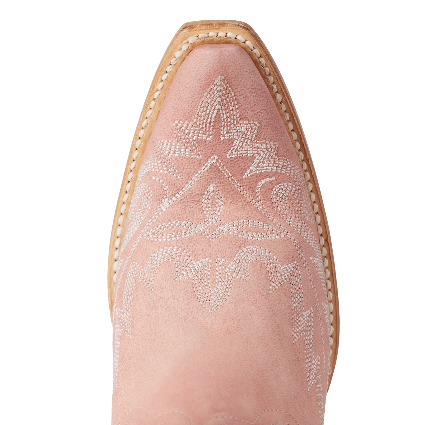 Lexington Bootie - Blush