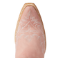 Lexington Bootie - Blush