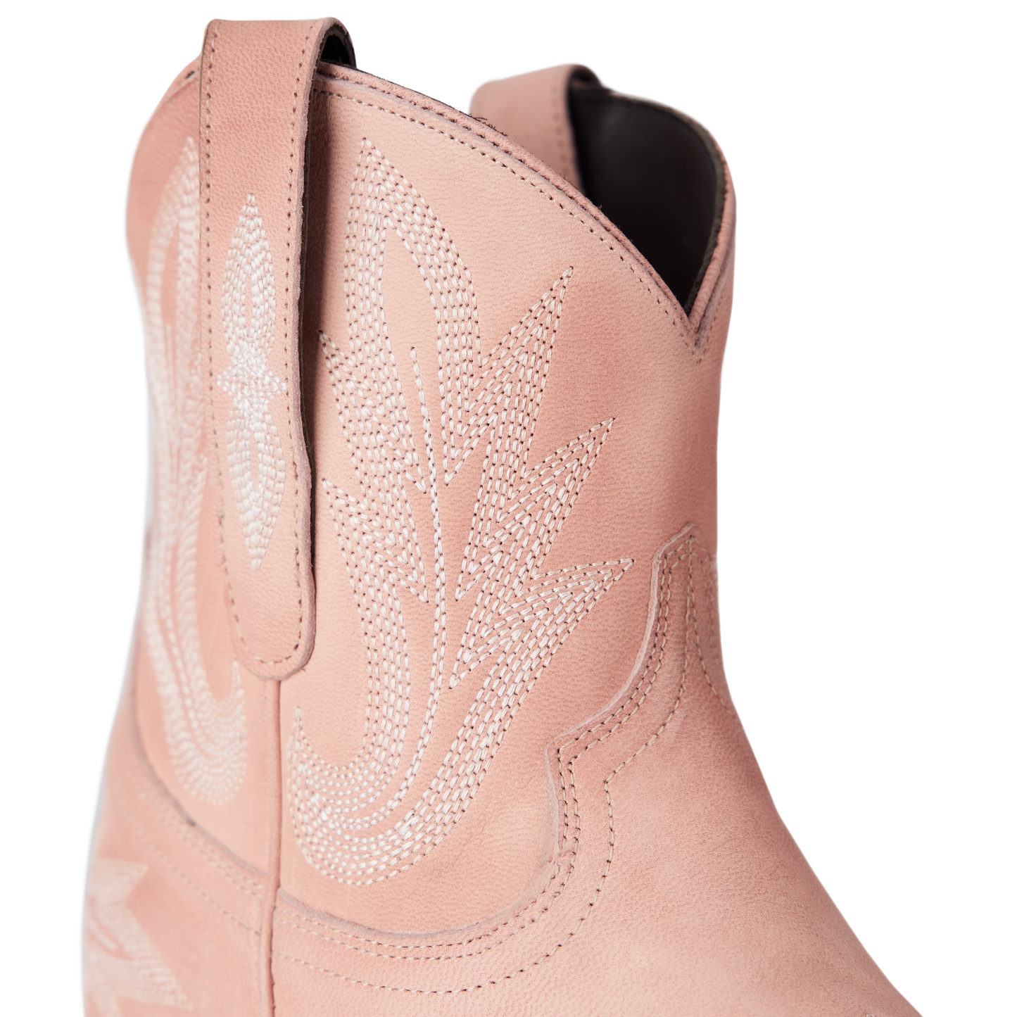 Lexington Bootie - Blush