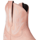 Lexington Bootie - Blush
