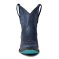 Lexington Bootie - Midnight Navy