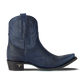 Lexington Bootie - Midnight Navy