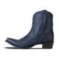 Lexington Bootie - Midnight Navy
