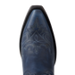 Lexington Bootie - Midnight Navy