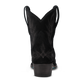 Lexington Bootie - Soft Black Suede