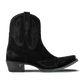 Lexington Bootie - Soft Black Suede
