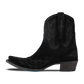Lexington Bootie - Soft Black Suede