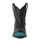 Lexington Bootie - Jet Black