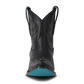 Lexington Bootie - Jet Black