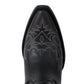 Lexington Bootie - Jet Black