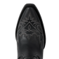 Lexington Bootie - Jet Black