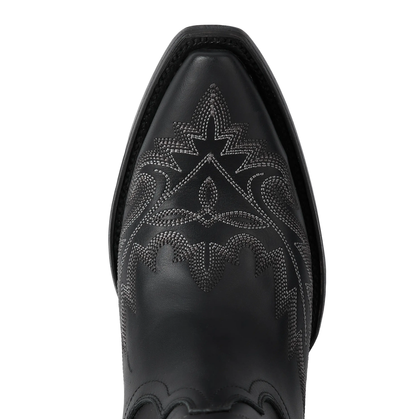 Lexington Bootie - Jet Black