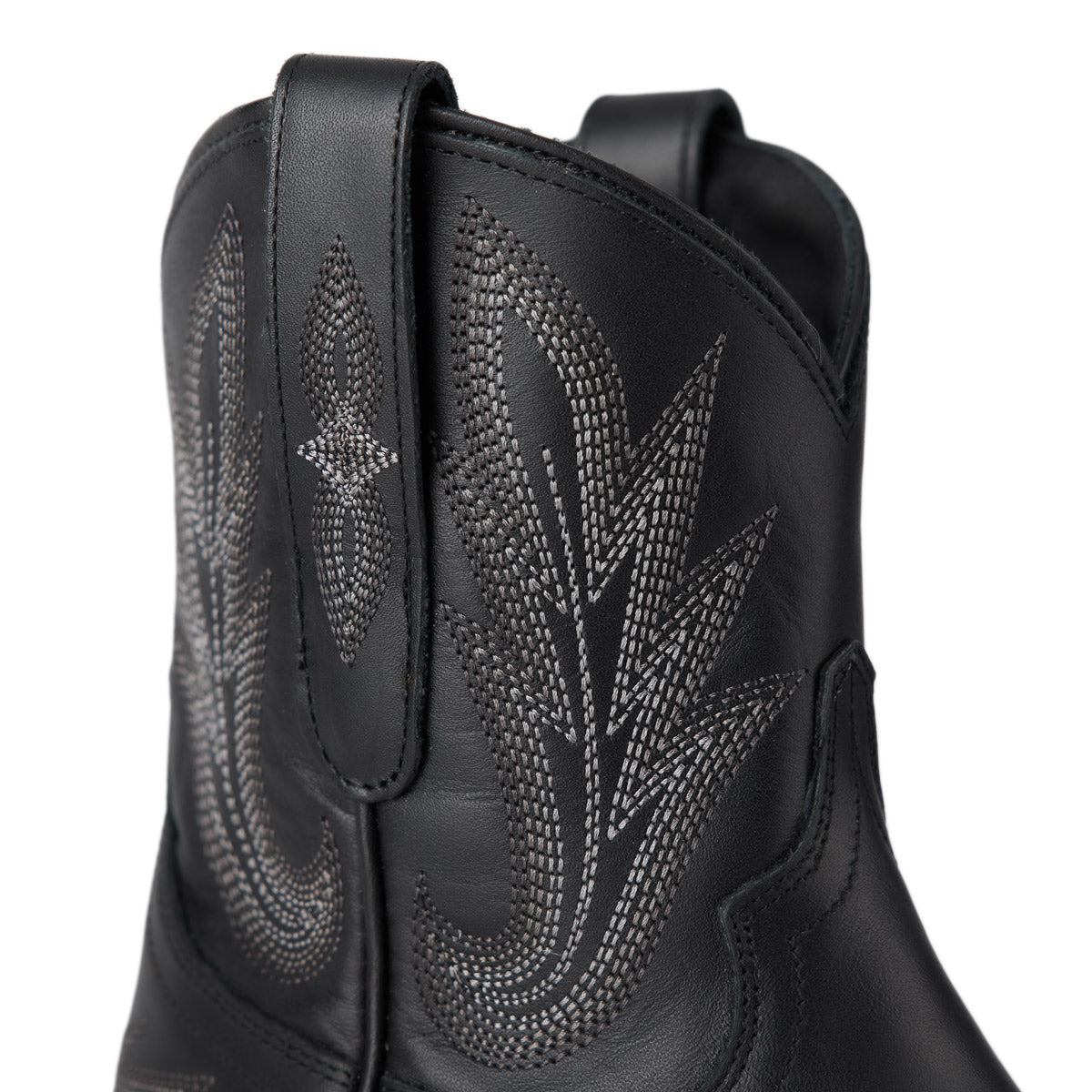 Lexington Bootie - Jet Black