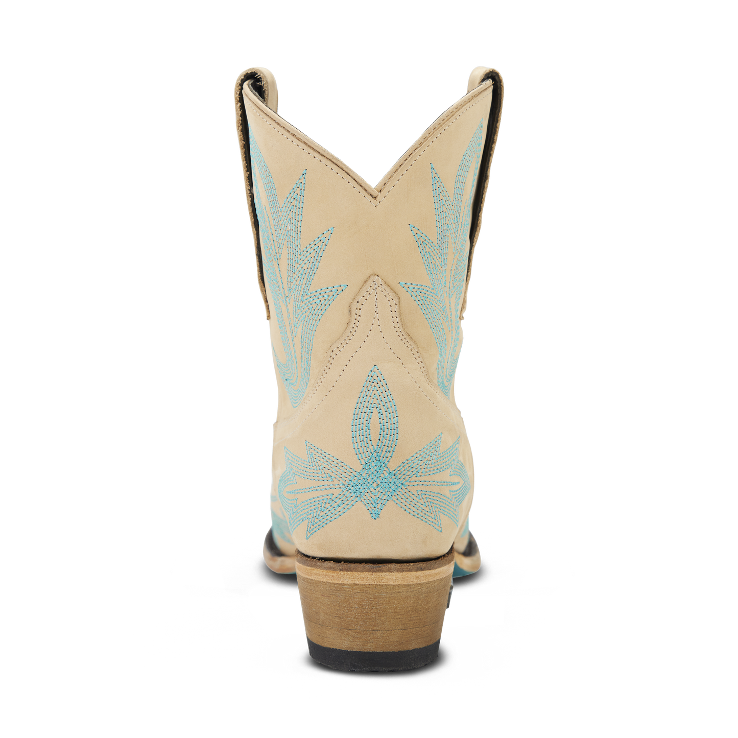 Lexington Bootie - Sand & Stream