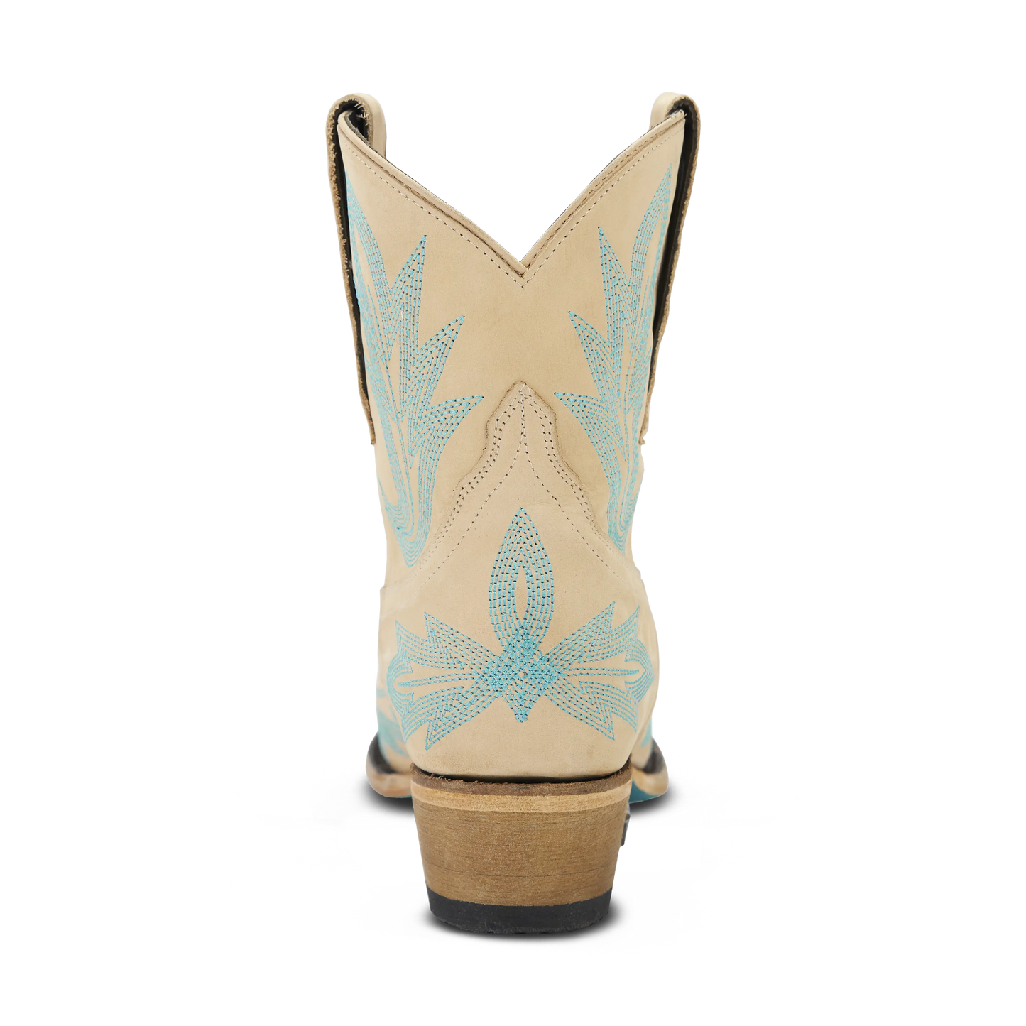 Lexington Bootie - Sand & Stream