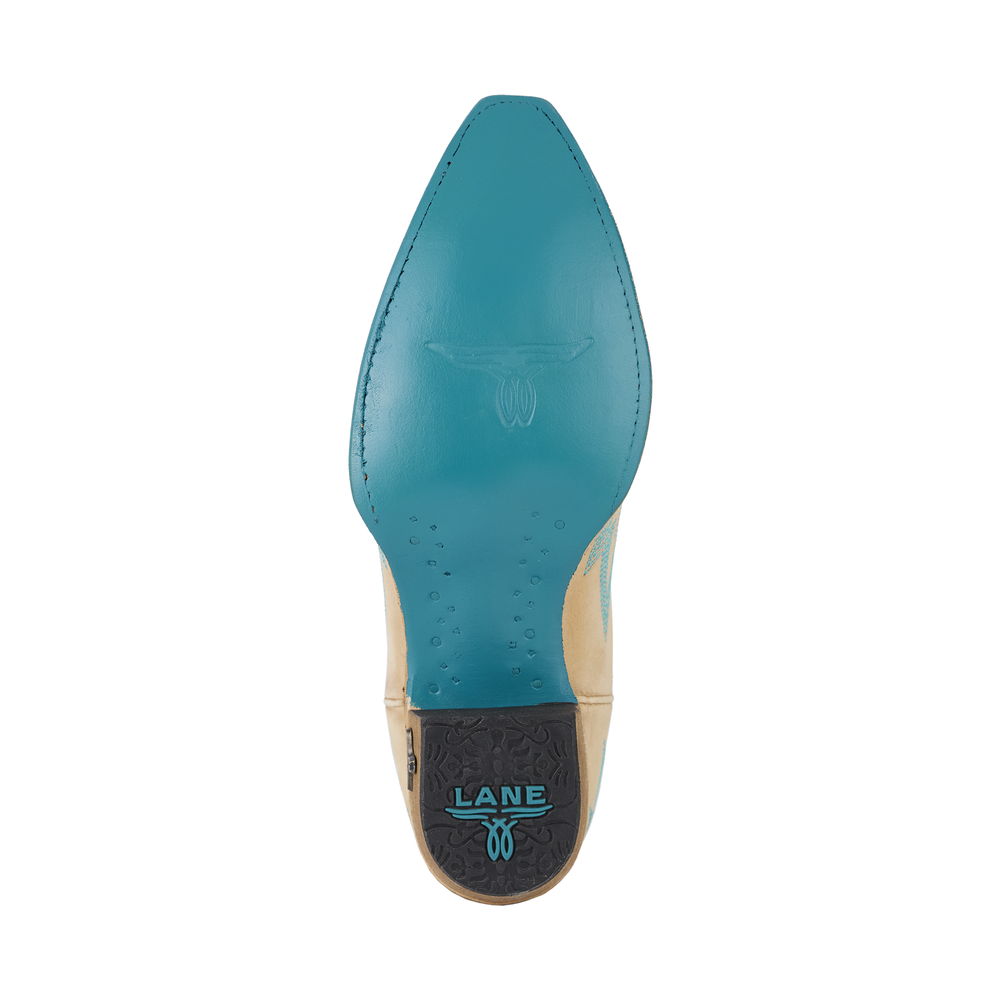 Lexington Bootie - Sand & Stream