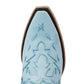 Reverie Knee High Corset - Powder Blue