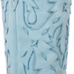 Reverie Knee High Corset - Powder Blue