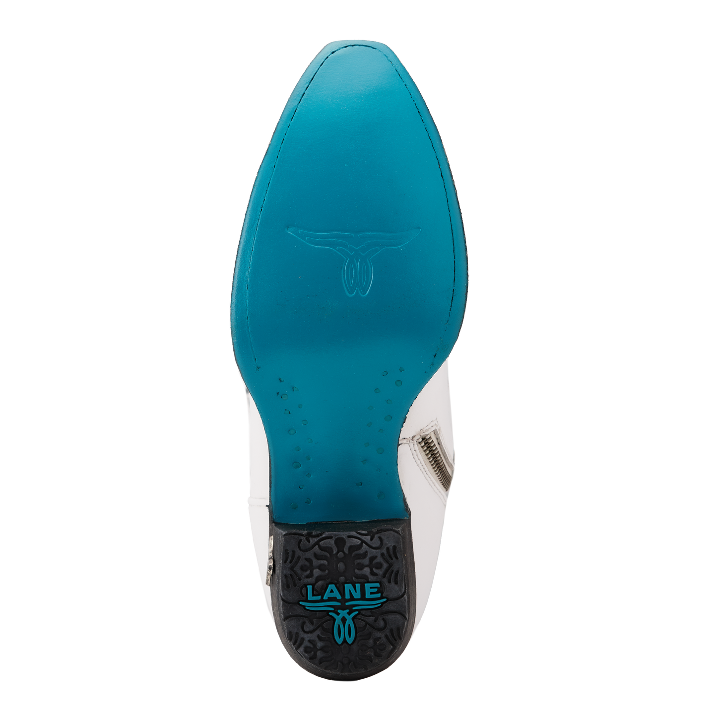 Reverie Knee High Corset - Newsprint