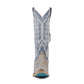 Skylight Boot - Gilded Denim