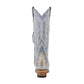 Skylight Boot - Gilded Denim