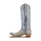 Skylight Boot - Gilded Denim