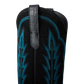 Skylight Boot - Carbon Croc