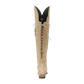 Lexington OTK Latte Boot