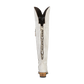 Lexington OTK Corset - Ceramic Crackle