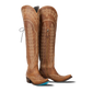 Lexington OTK Desert Clay Cowboy Boots