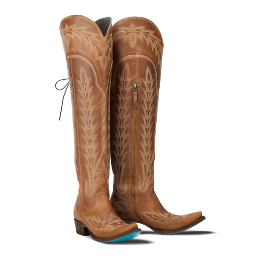 Lexington OTK Desert Clay Cowboy Boots