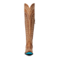 Lexington OTK Corset - Desert Clay
