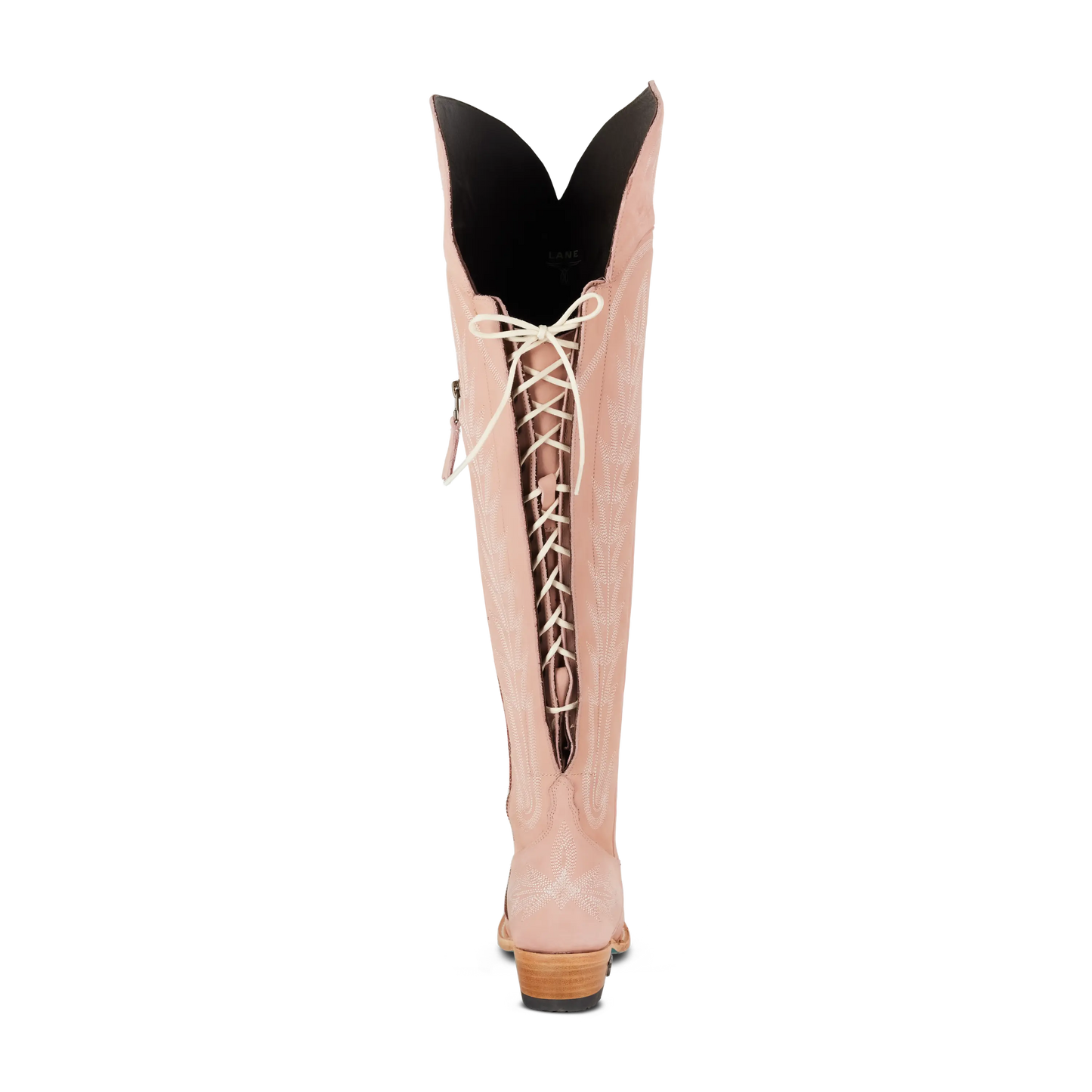Lexington OTK Corset - Blush