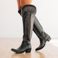 Lexington OTK Corset - Jet Black