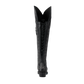 Lexington OTK Corset - Jet Black