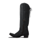 Olivia Jane Matte Black PS5 Boot
