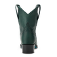 Emma Jane Bootie - Emerald Green
