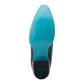 Emma Jane Bootie - Emerald Green
