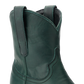 Emma Jane Bootie - Emerald Green
